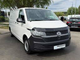 
Volkswagen Transporter FRIGORIFIC full									
