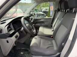
Volkswagen Transporter FRIGORIFIC full									