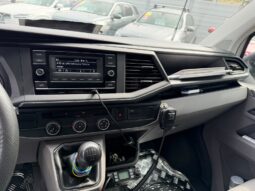 
Volkswagen Transporter FRIGORIFIC full									