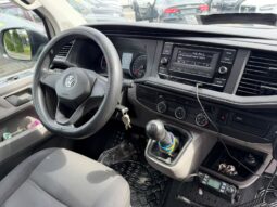
Volkswagen Transporter FRIGORIFIC full									