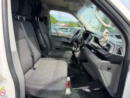 
Volkswagen Transporter FRIGORIFIC full									
