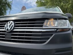 
Volkswagen Transporter FRIGORIFIC full									