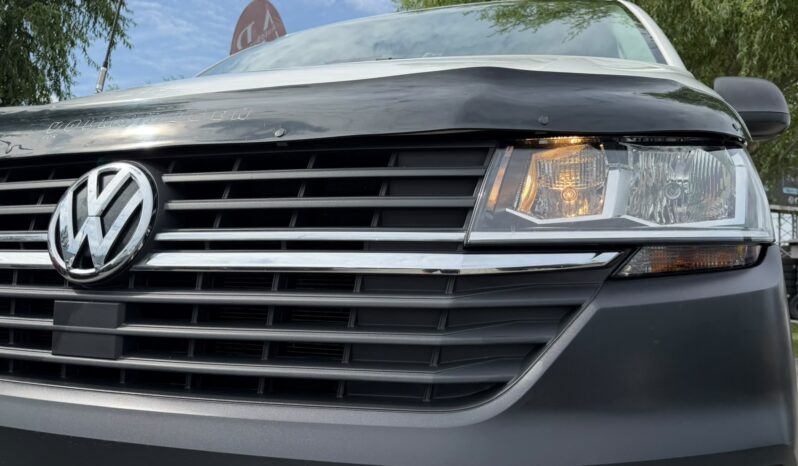 
Volkswagen Transporter FRIGORIFIC full									
