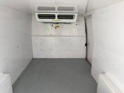 
Volkswagen Transporter FRIGORIFIC full									