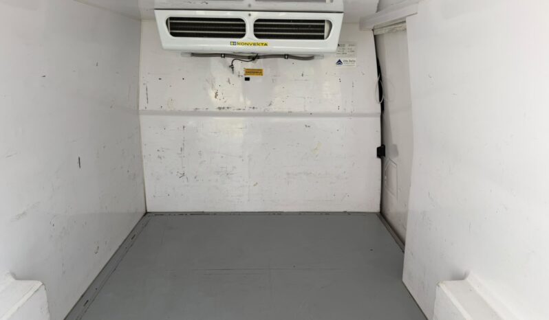 
Volkswagen Transporter FRIGORIFIC full									