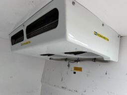
Volkswagen Transporter FRIGORIFIC full									