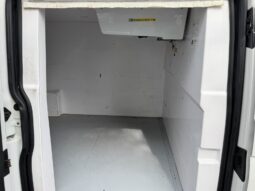 
Volkswagen Transporter FRIGORIFIC full									