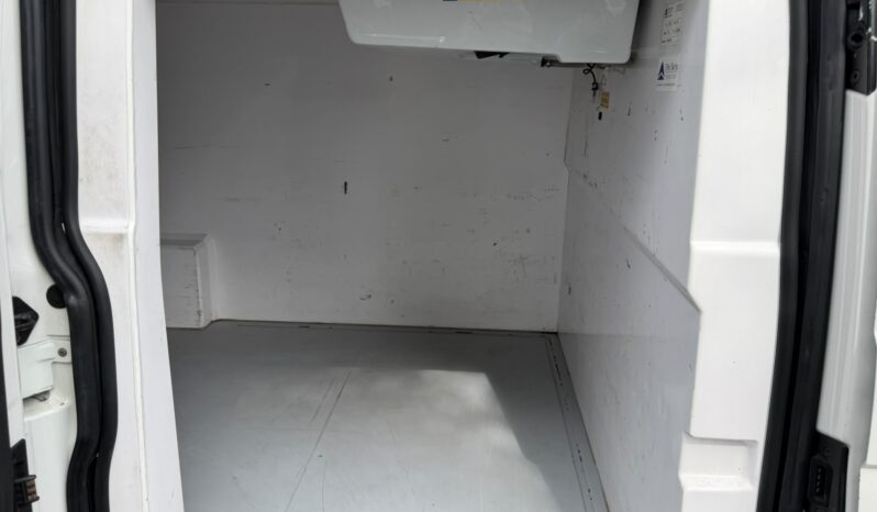 
Volkswagen Transporter FRIGORIFIC full									