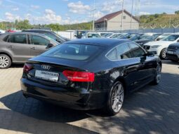 
Audi A5 Sportback full									