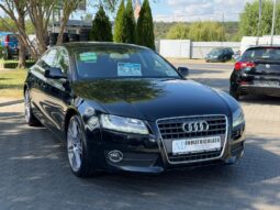 
Audi A5 Sportback full									