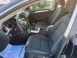 
Audi A5 Sportback full									