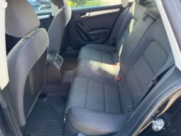 
Audi A5 Sportback full									