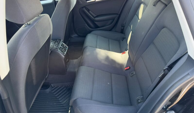 
Audi A5 Sportback full									