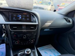 
Audi A5 Sportback full									