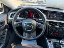
Audi A5 Sportback full									