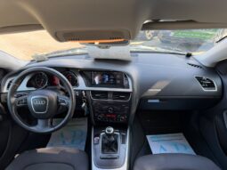 
Audi A5 Sportback full									