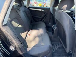 
Audi A5 Sportback full									