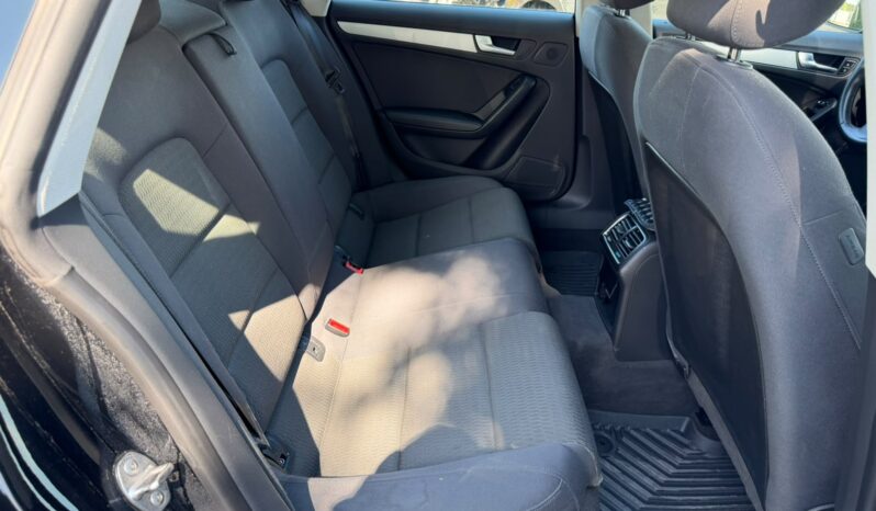 
Audi A5 Sportback full									