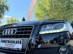 
Audi A5 Sportback full									