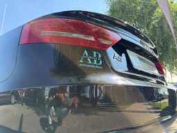 
Audi A5 Sportback full									
