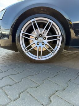 
Audi A5 Sportback full									