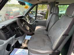 
Ford Transit (8 Locuri) full									