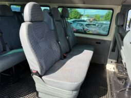 
Ford Transit (8 Locuri) full									