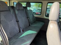 
Ford Transit (8 Locuri) full									