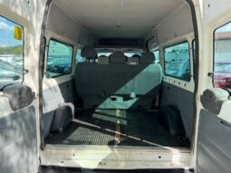 
Ford Transit (8 Locuri) full									