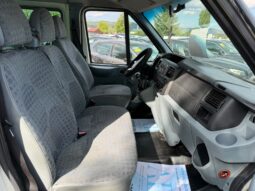 
Ford Transit (8 Locuri) full									