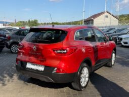 
Renault Kadjar full									