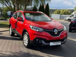 
Renault Kadjar full									