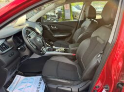 
Renault Kadjar full									