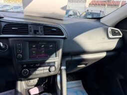 
Renault Kadjar full									