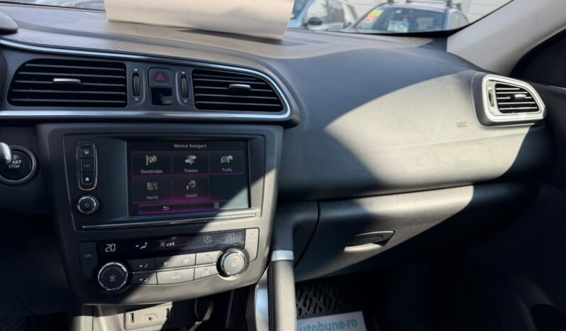 
Renault Kadjar full									