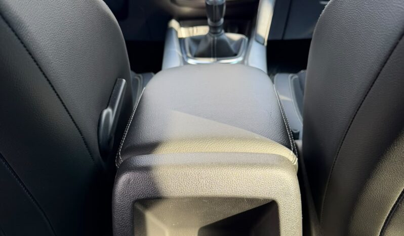 
Renault Kadjar full									