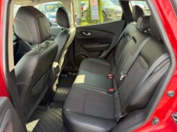 
Renault Kadjar full									