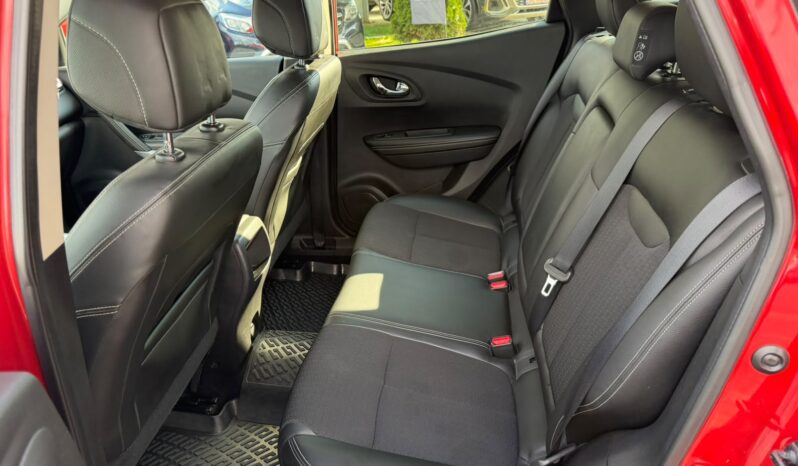 
Renault Kadjar full									