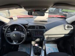 
Renault Kadjar full									
