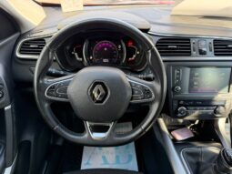 
Renault Kadjar full									