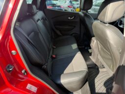 
Renault Kadjar full									