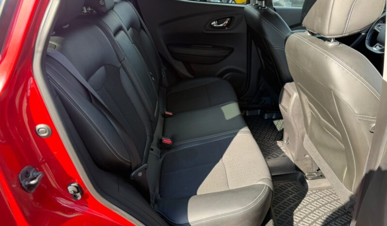 
Renault Kadjar full									