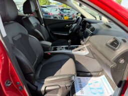 
Renault Kadjar full									