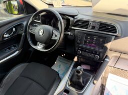 
Renault Kadjar full									