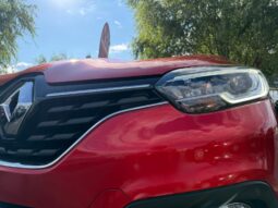 
Renault Kadjar full									