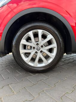 
Renault Kadjar full									