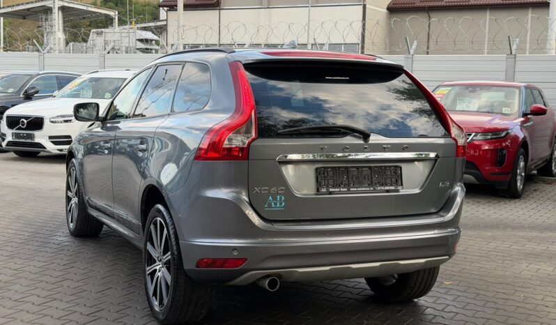
Volvo XC60 full									