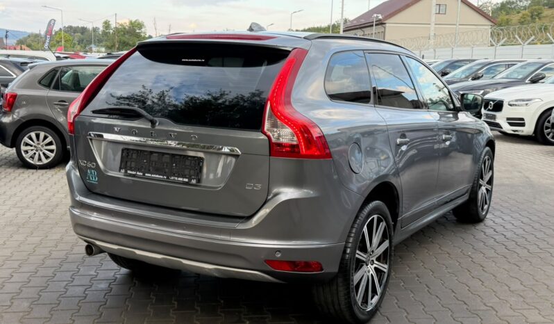 
Volvo XC60 full									