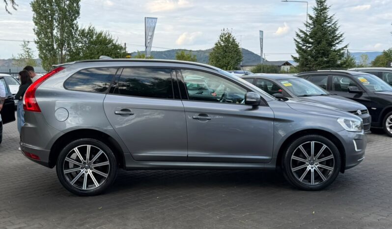 
Volvo XC60 full									