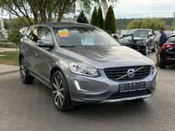 
Volvo XC60 full									